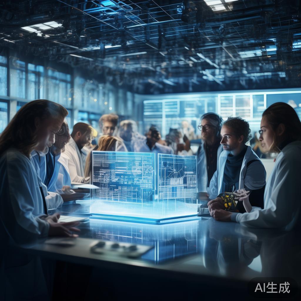 科技服务业，一个跨越学科的全面探索