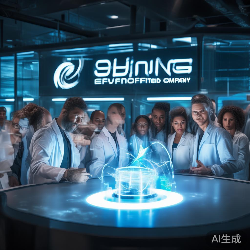 闪耀科技开发公司,助力创新的未来 闪耀科技开发公司,助力创新的未来