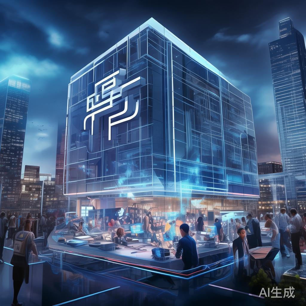 合肥天力科技开发公司,disrupting the digital landscape with innovation 合肥天力科技开发公司,disrupting the digital landscape with innovation