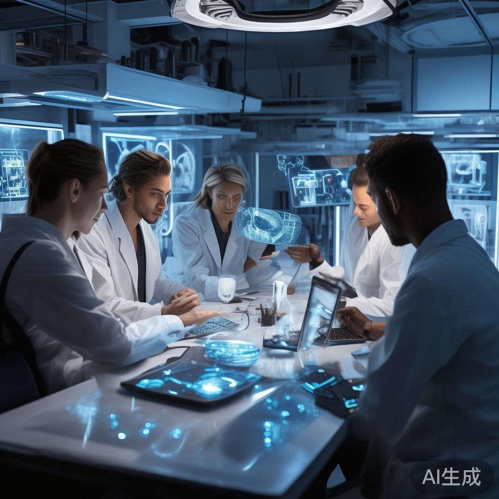 奇趣科技开发，让科技与生活完美融合