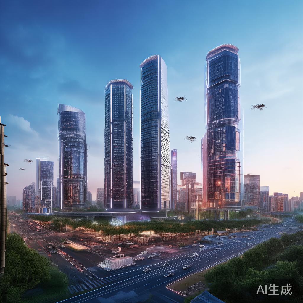 北京有哪些科技开发区 北京有哪些科技开发区