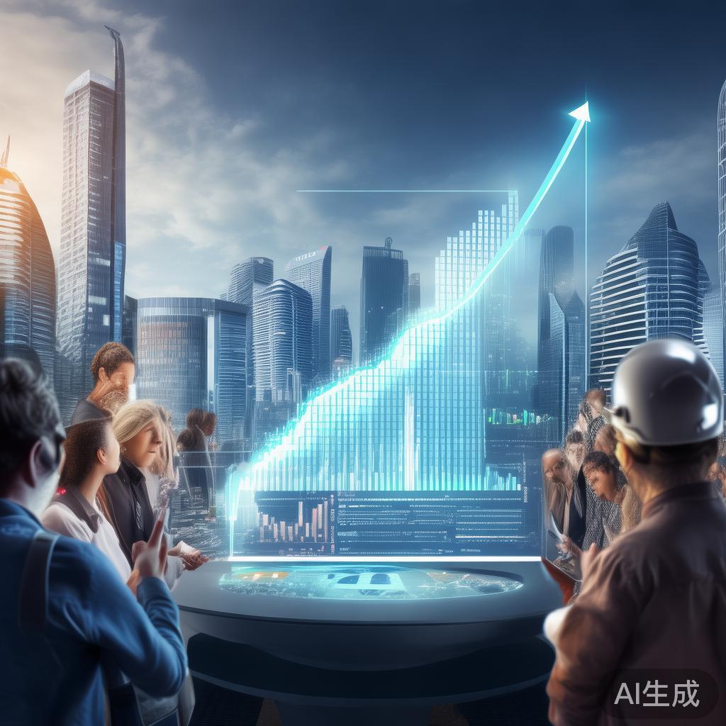 科技服务业产业获扶持，助力经济高质量发展
