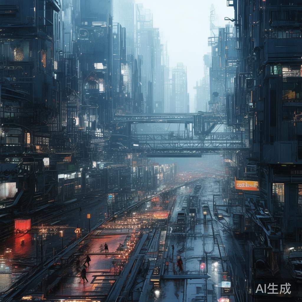 城市未来,无锡科技发展新窗口 城市未来,无锡科技发展新窗口
