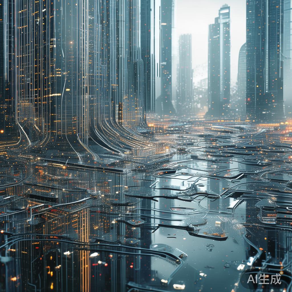 科技体系，构建人类文明的基石