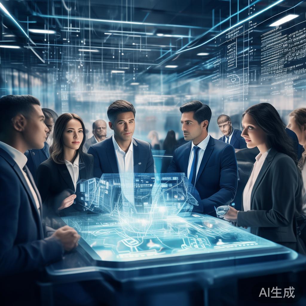 计量科技服务业,机遇与挑战 计量科技服务业,机遇与挑战