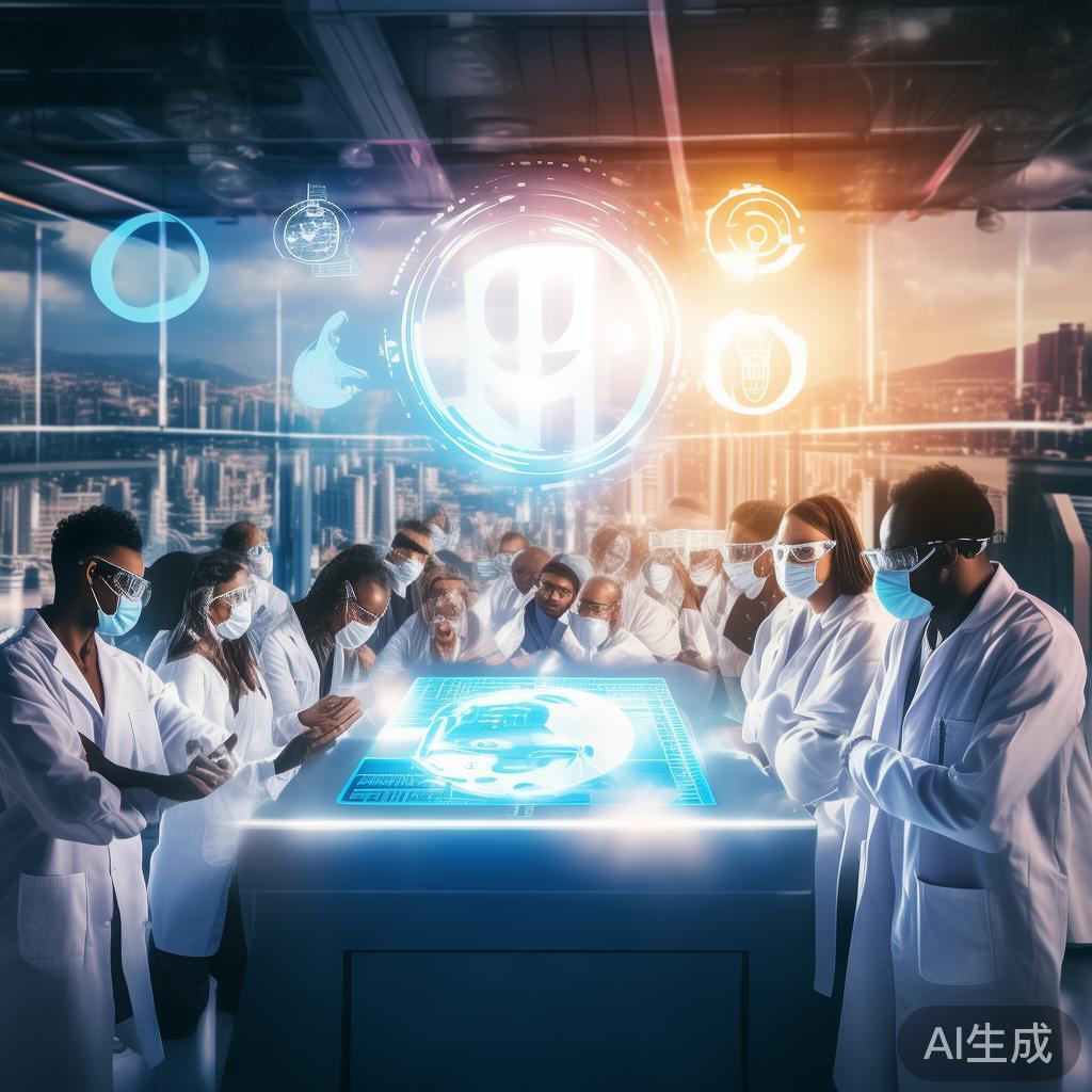 闻泰科技，技术创新的基石