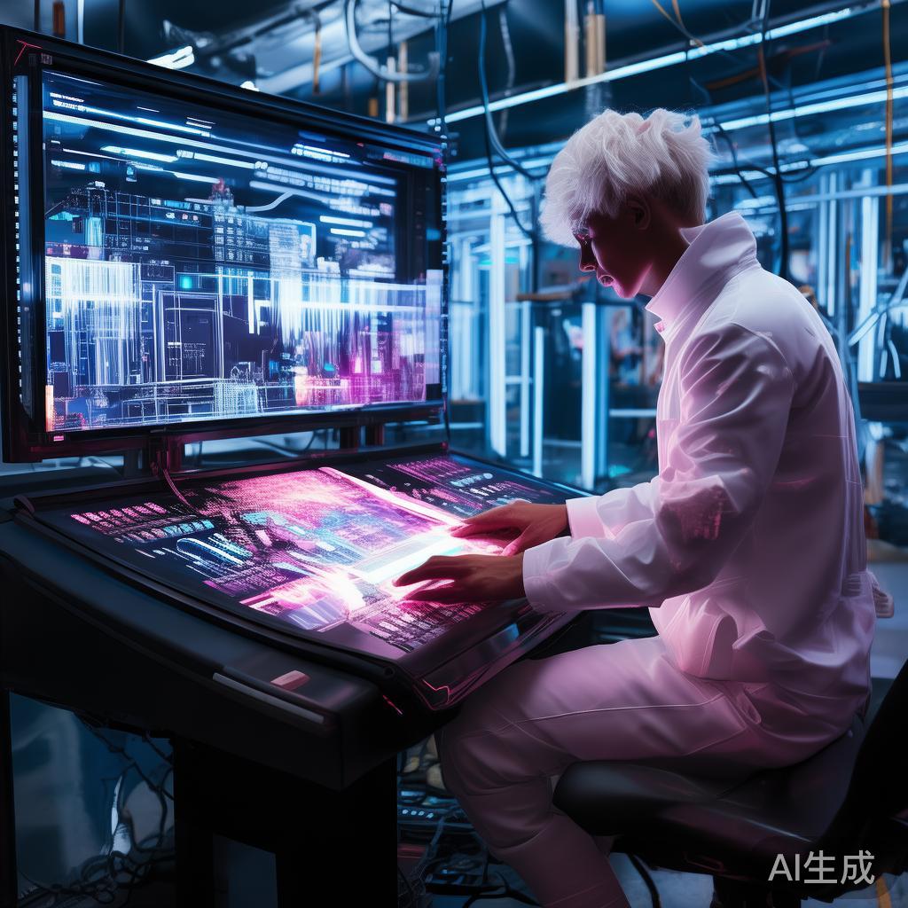 黑科技反差，高速6帧动态视频制作挑战