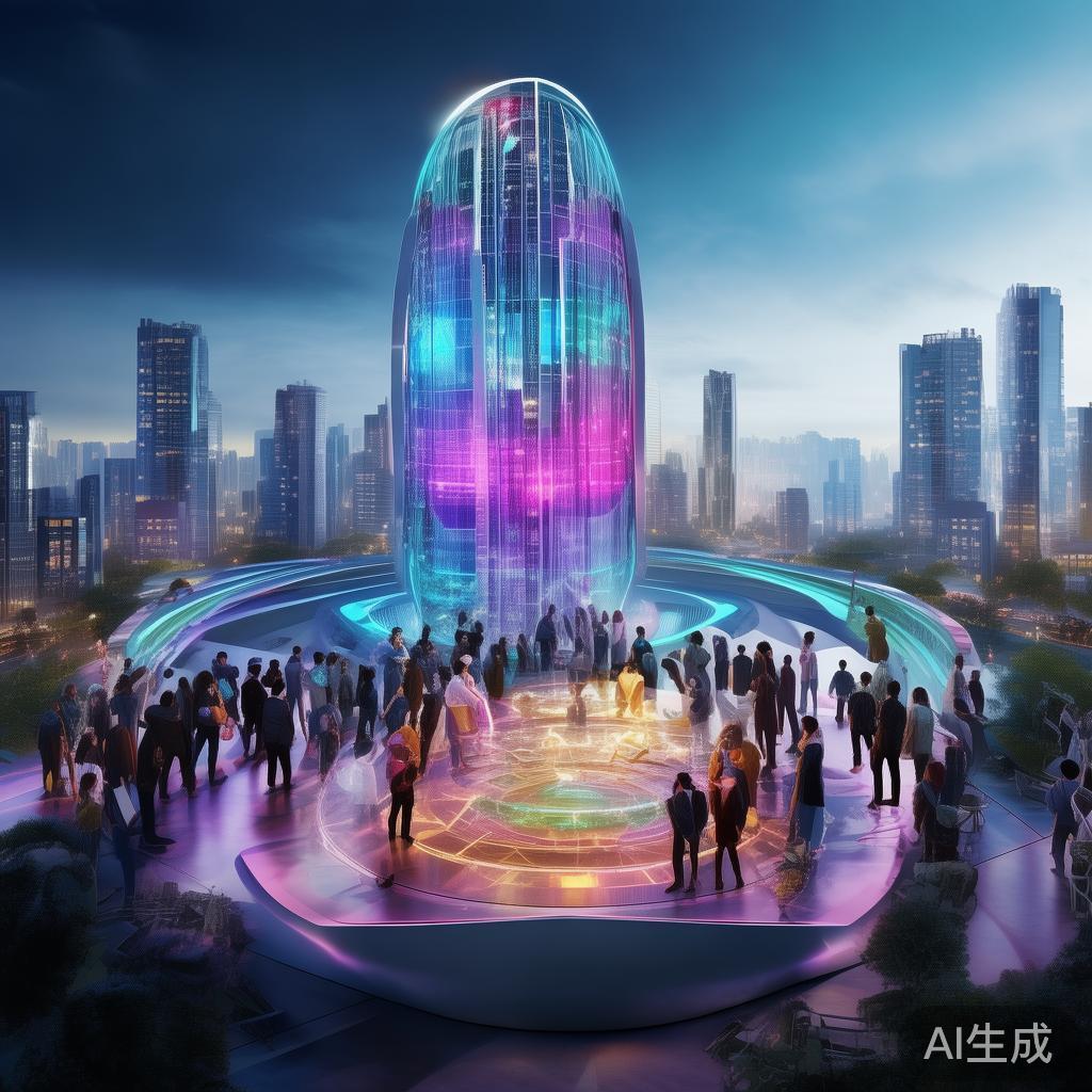 科技服务业引领未来的新引擎 科技服务业引领未来的新引擎