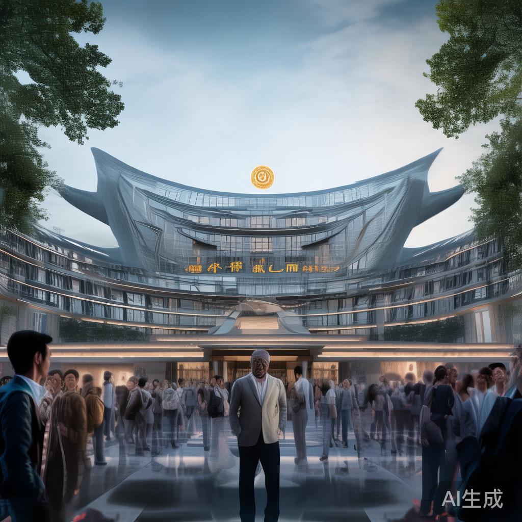 中国科技大学,引领全球学术创新的卓越体系 中国科技大学,引领全球学术创新的卓越体系