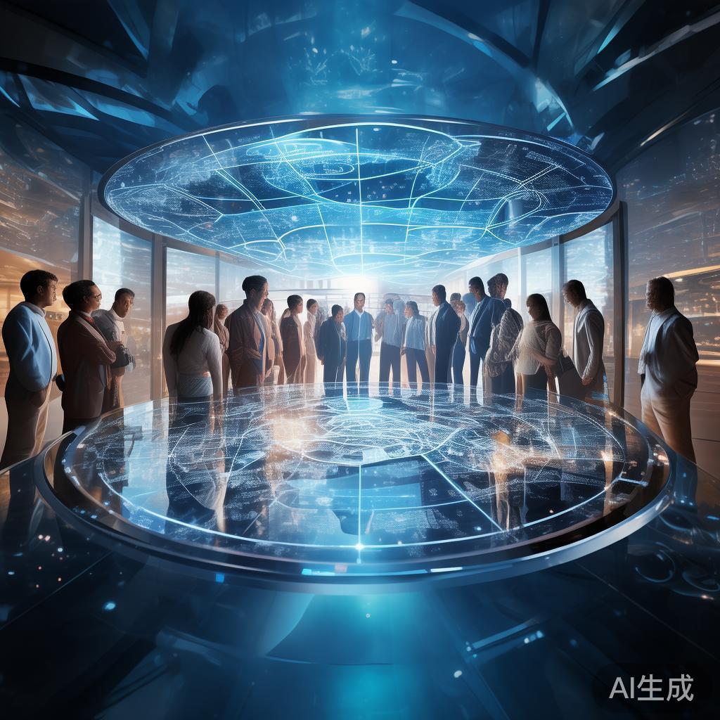 探索科研之源，中国科技大学的科研体系