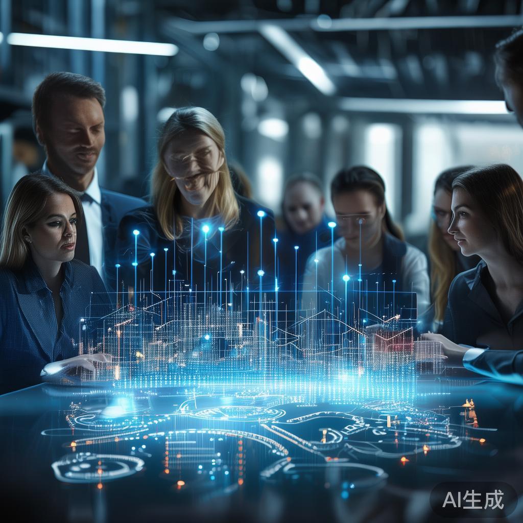 科技银行金融风控创新探索