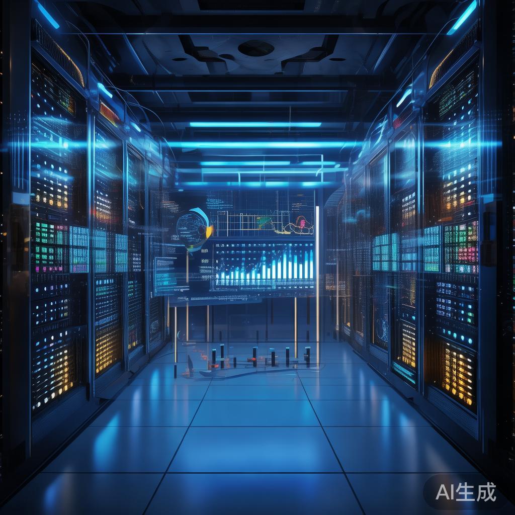 构建高效大数据体系结构，打造数据处理与分析能力