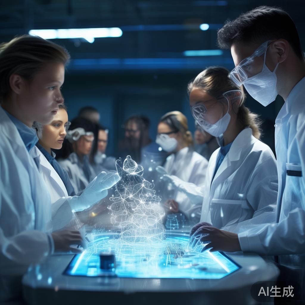 完善科技创新体系管理，构建创新驱动发展的新引擎