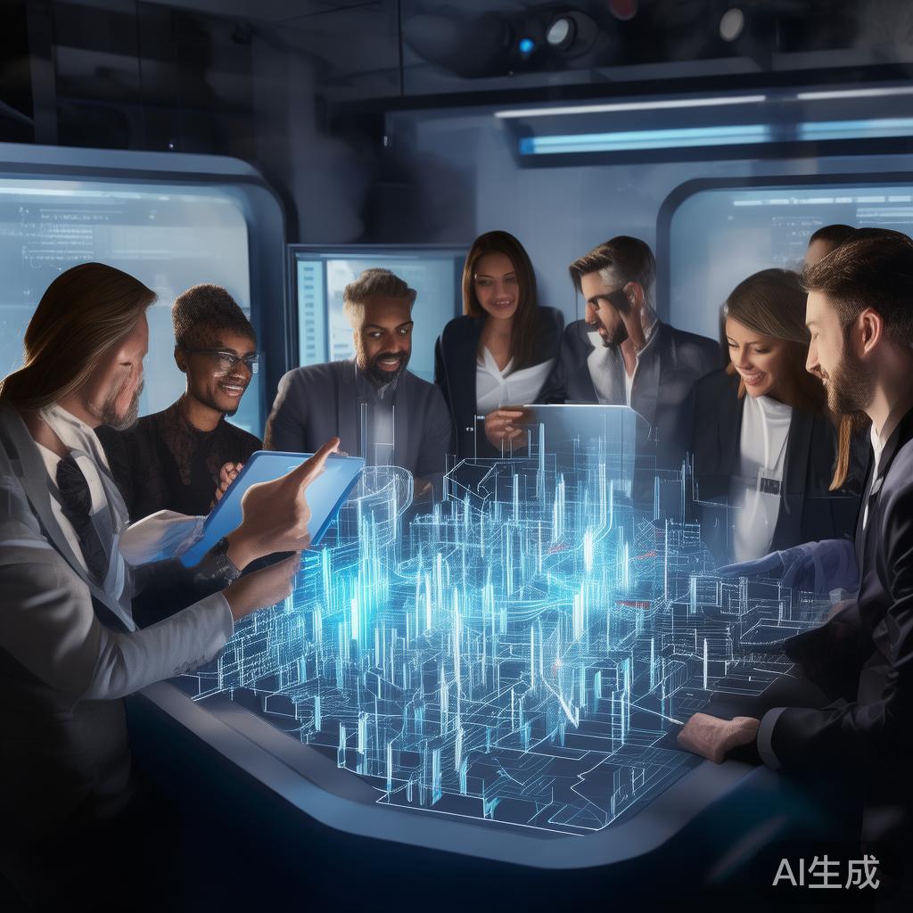 科技服务业税务筹划，破解税务难题的智慧与路径