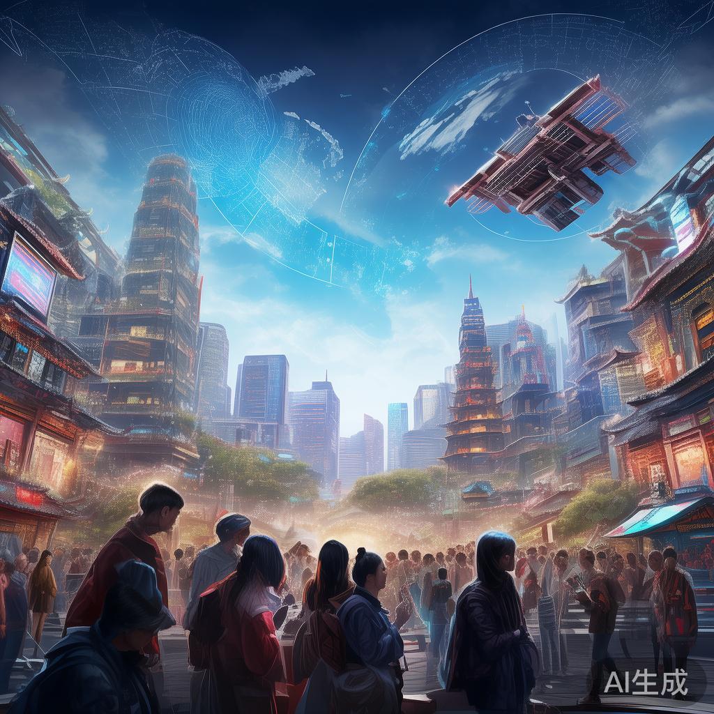 中国科技动态,全球视野下的中国 中国科技动态,全球视野下的中国