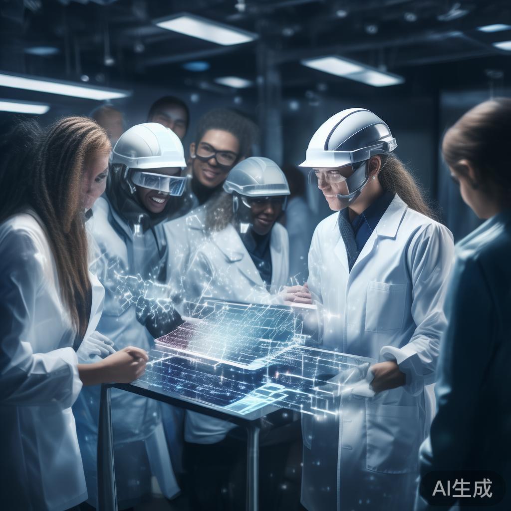 推动科技创新体系的创新举措