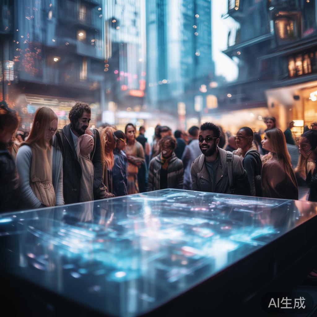 科技与温暖，凉感科技服务业的未来