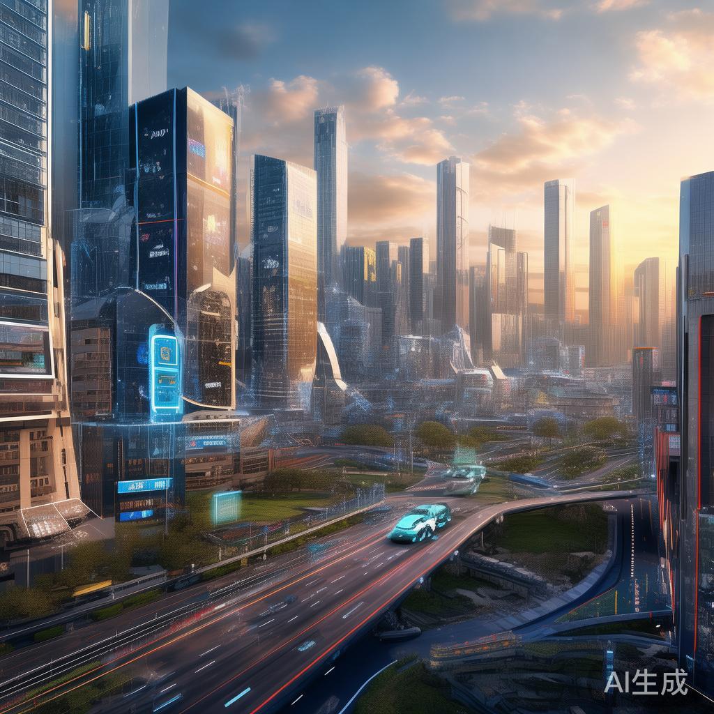 周口，科技发展之都
