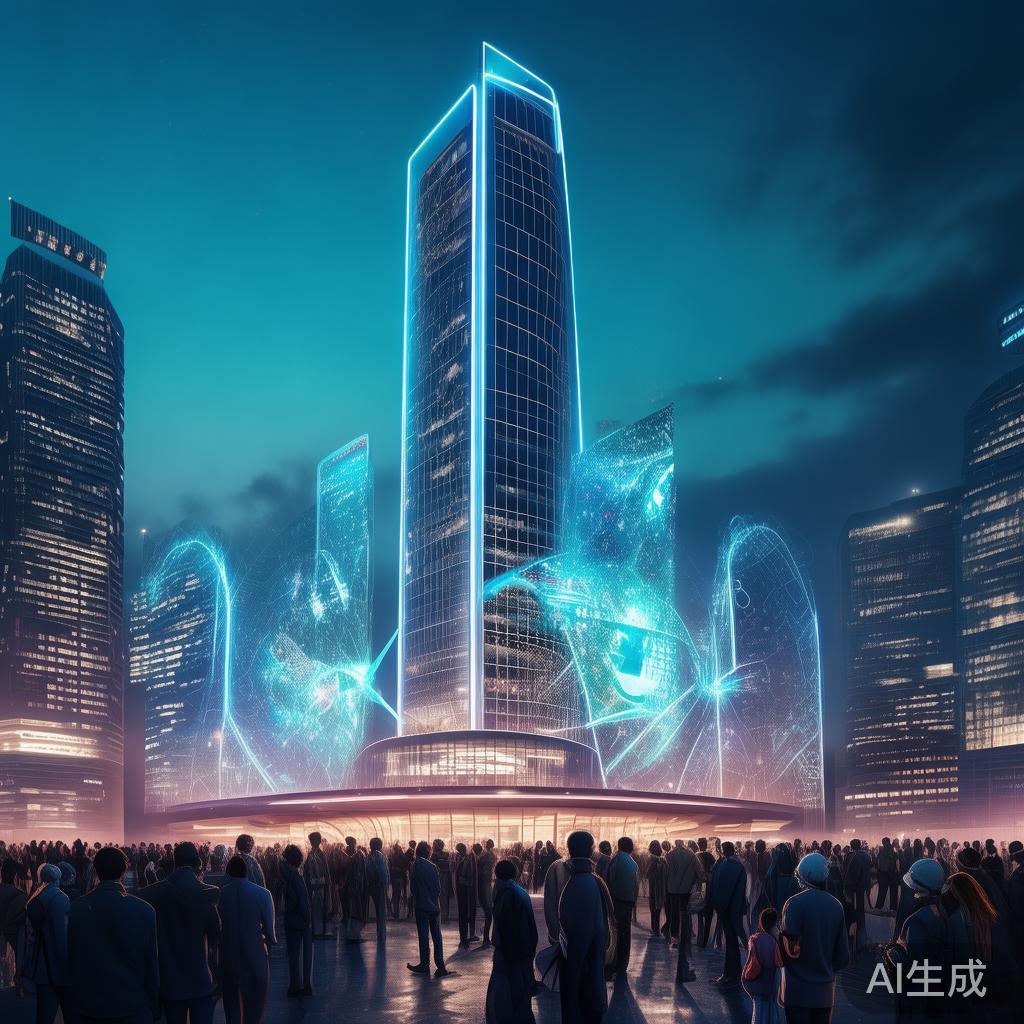 欧美科技，全球科技竞争的焦点