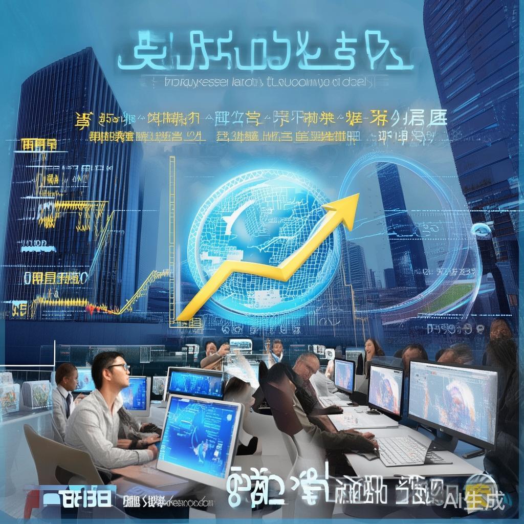 北京科技服务业薪酬，保障就业与推动发展的新引擎