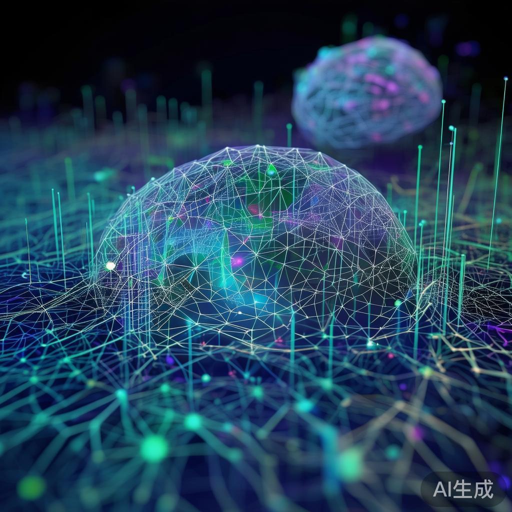 科技服务业图谱分析，构建科技发展的新模型