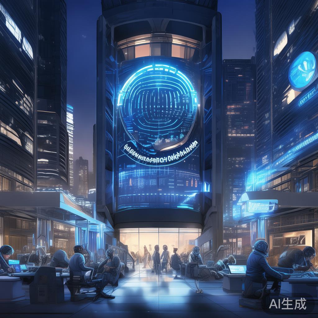 全球领先网月科技开发有线公司,未来科技领域的强劲力量 全球领先网月科技开发有线公司,未来科技领域的强劲力量