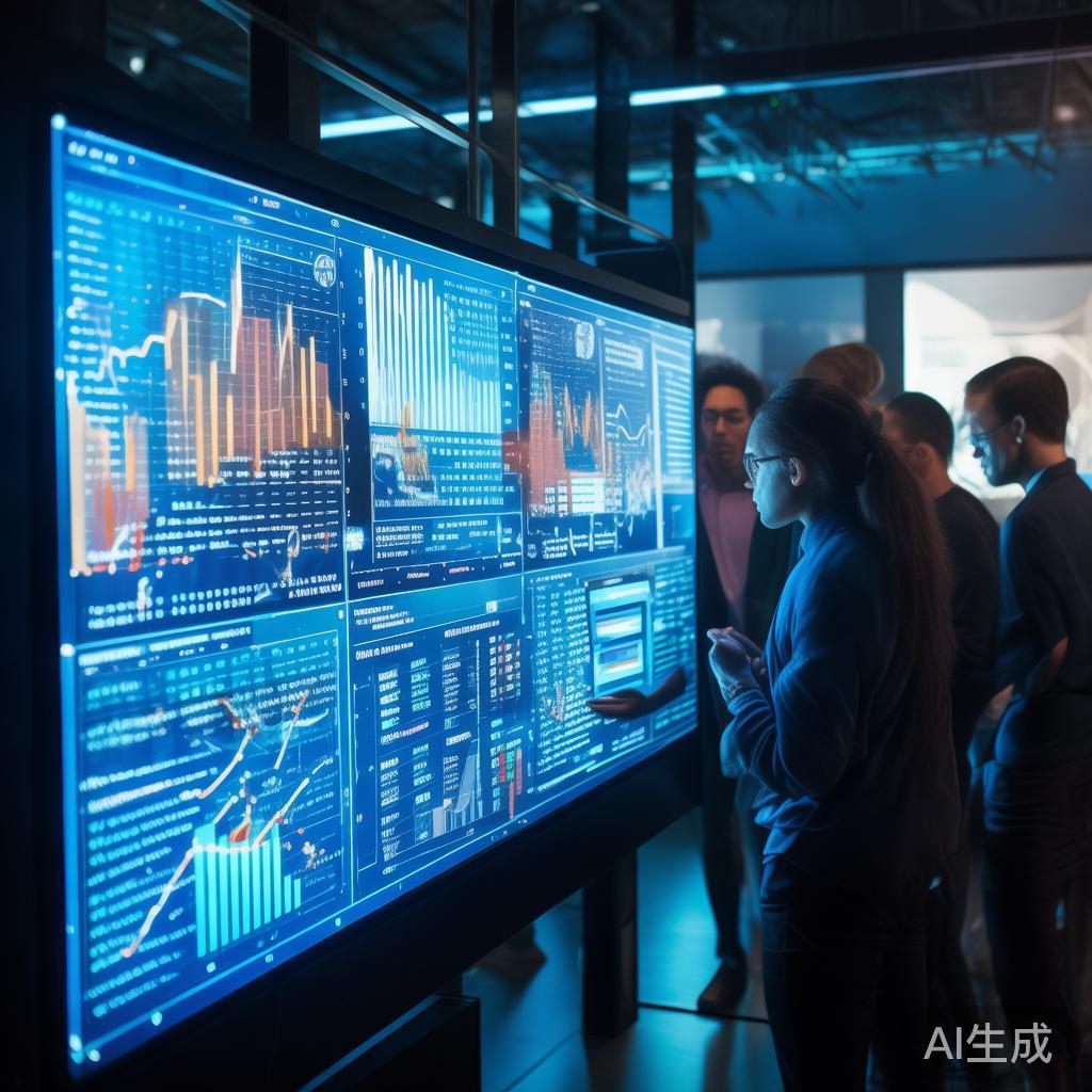科技动态装置报价，市场趋势与行业竞争深度解析