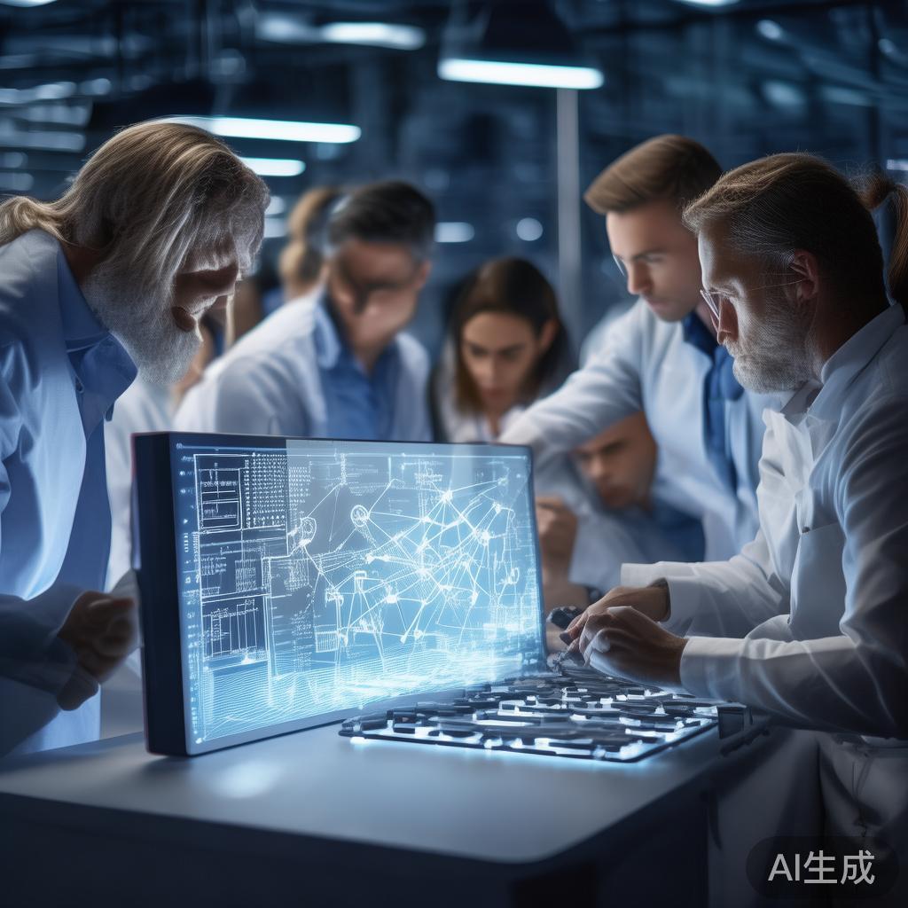 云栖科技研发体系,高效、灵活、创新的驱动基因 云栖科技研发体系,高效、灵活、创新的驱动基因