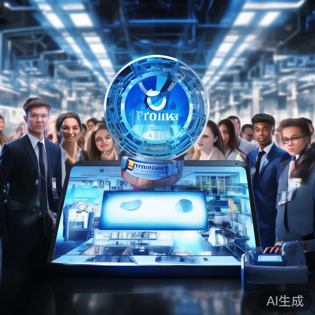 普联科技制造之源,创新未来——校招启动 普联科技制造之源,创新未来——校招启动