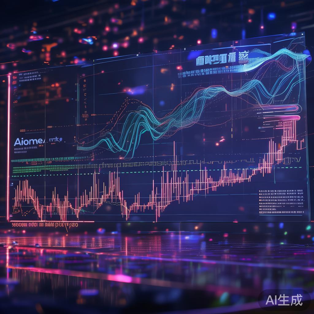 爱威科技，动态背后的股价走势预测