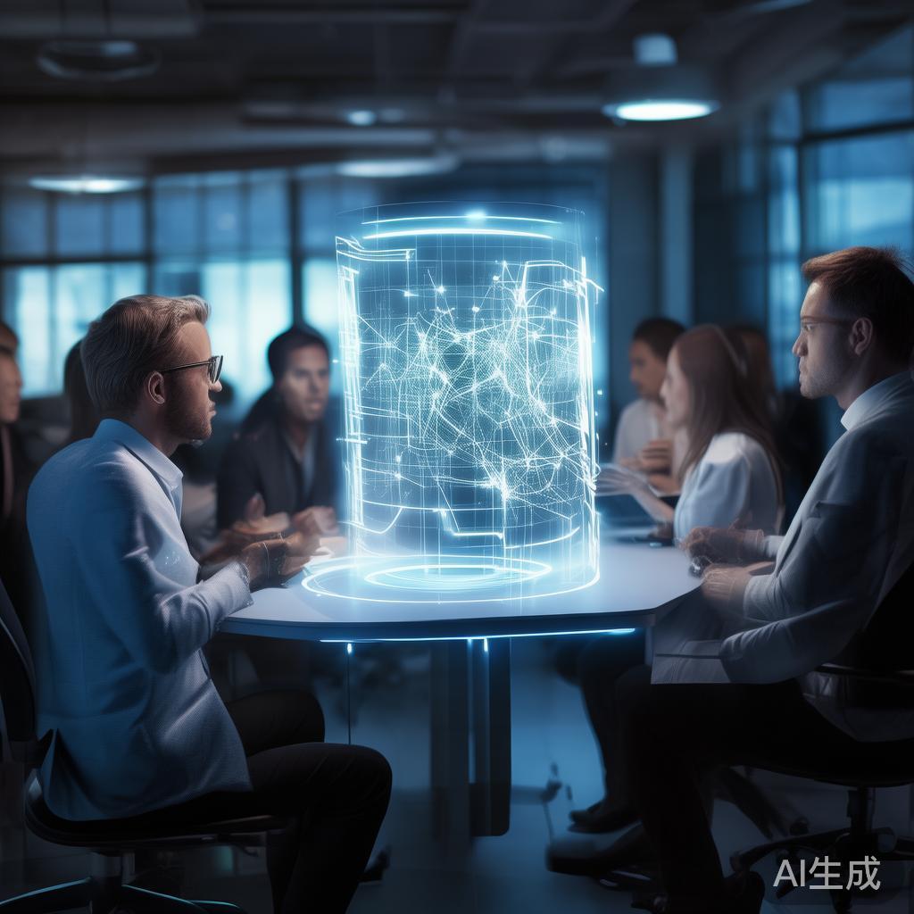 聚光科技质量体系，助力企业高质量发展