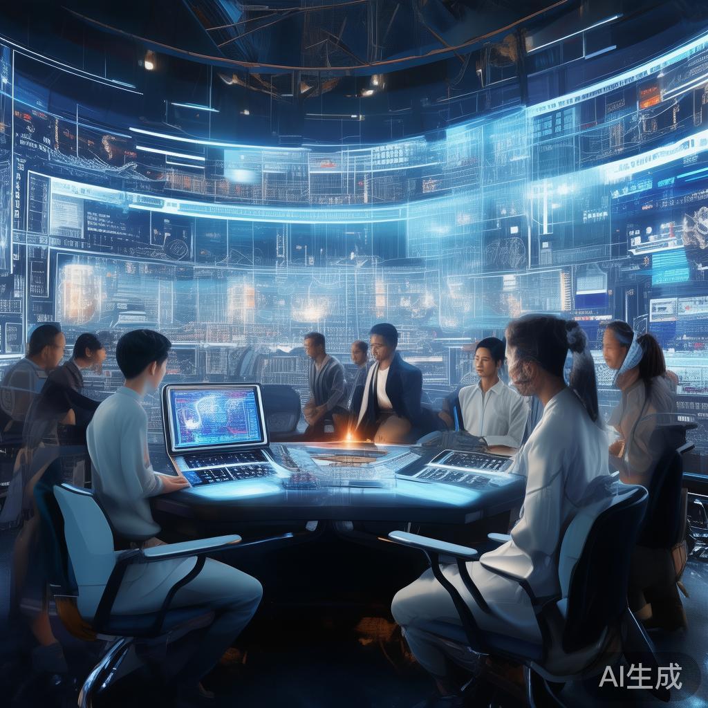 科技管理体系,中国的发展密码 科技管理体系,中国的发展密码