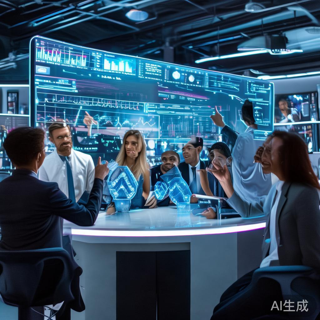 金融科技动态新闻稿件