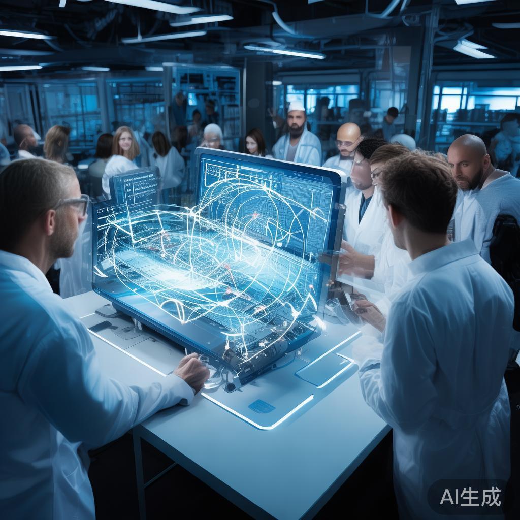 科技质量体系建设，从战略到实践的全面探索