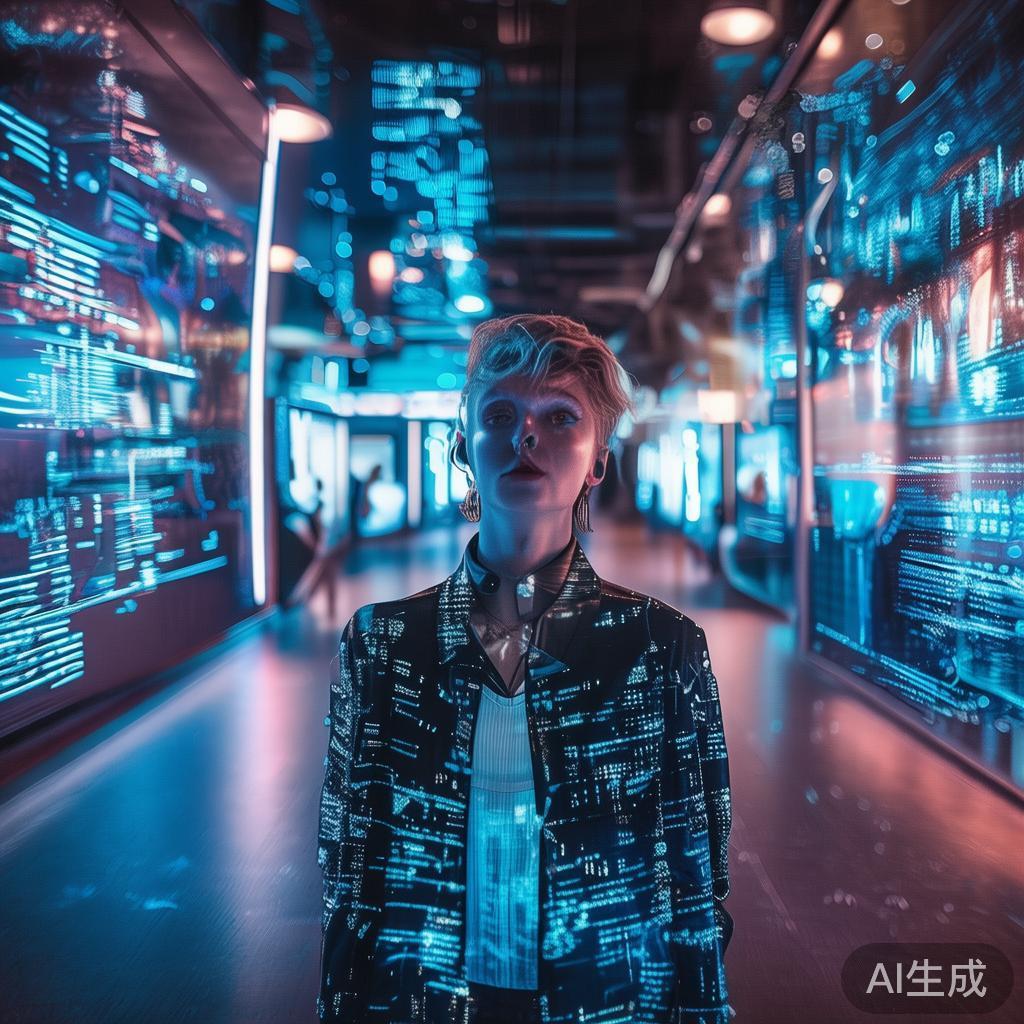 国外科技动态，杂志中的重要角色