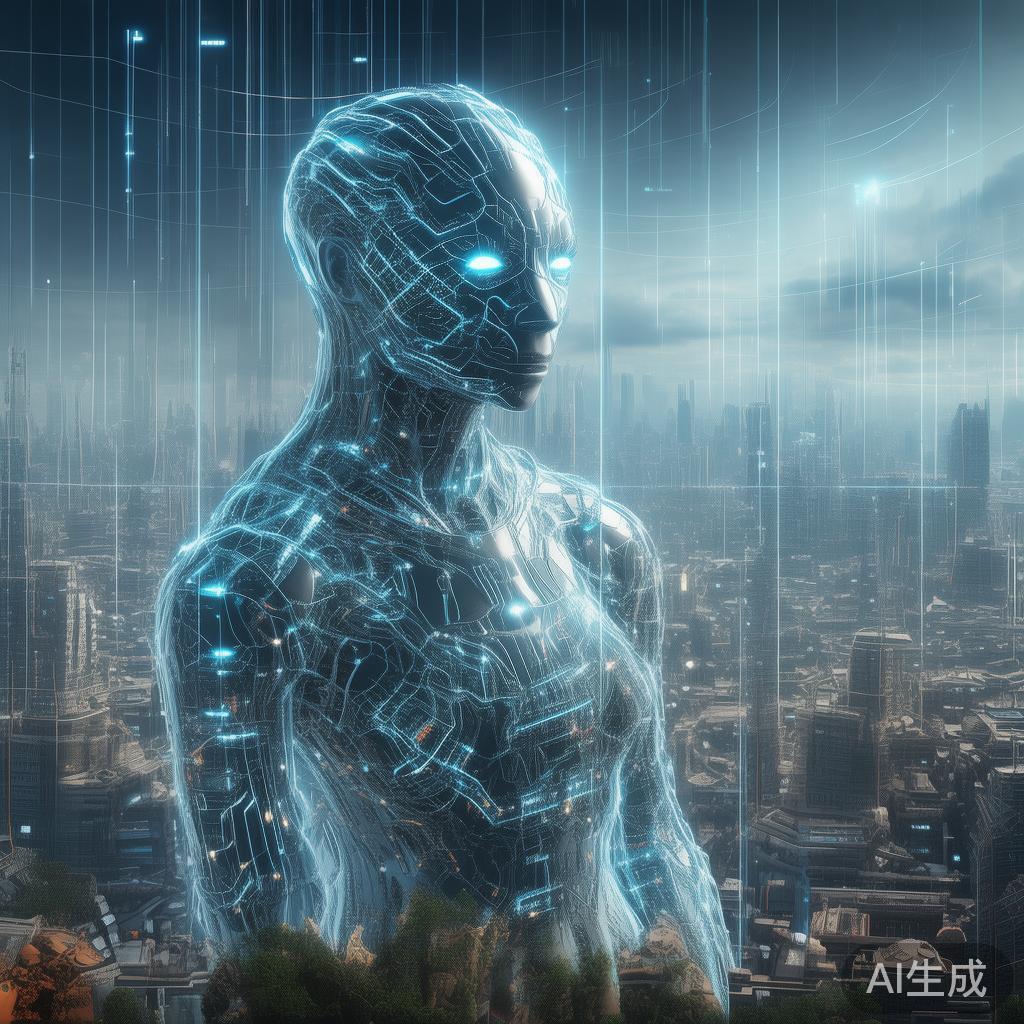 科技创新体系的深度守护，守护人类文明的未来