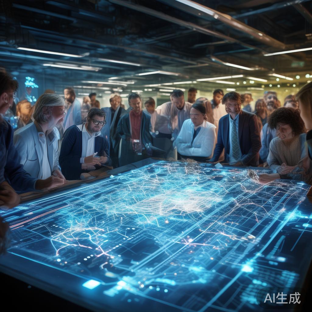 题，区域科技创新体系建设的路径与实践