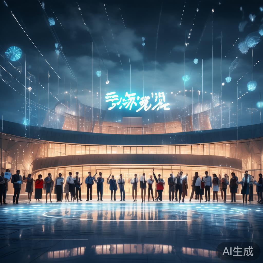 盛宏科技体系认证，构建高质量发展新标杆