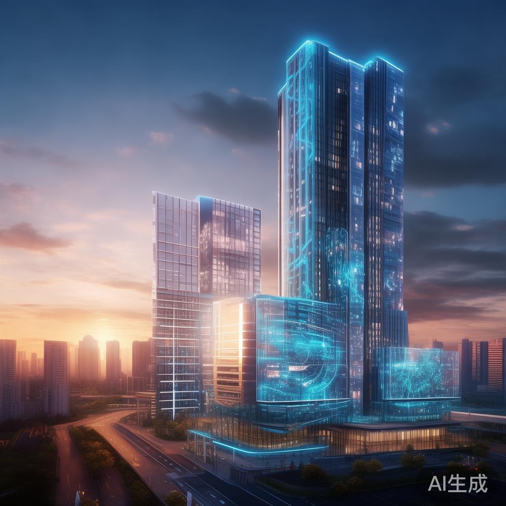 吉林省科雅科技，创新驱动发展的新引擎