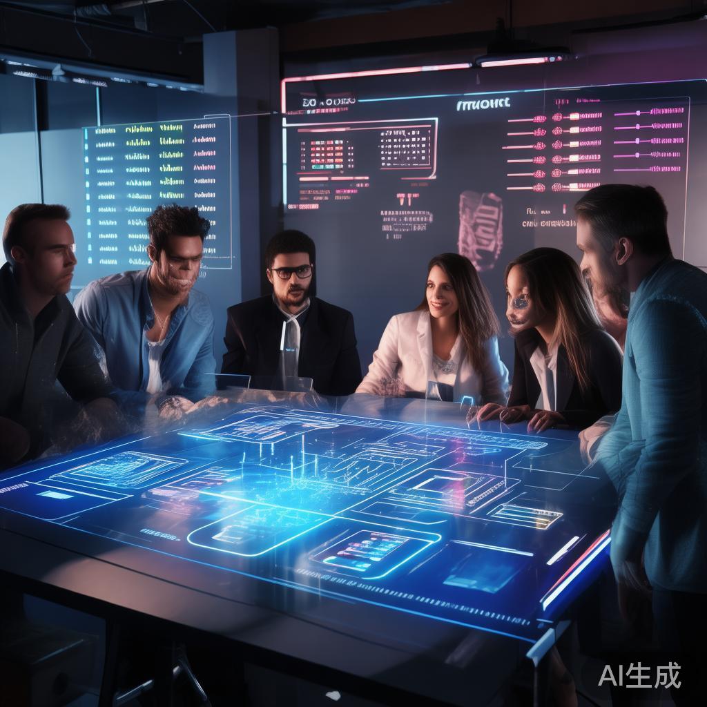 科技开发公司税法解读，税种与合规指南