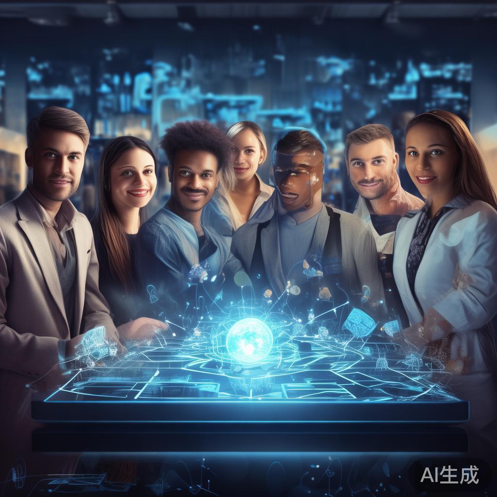 创新引领下的初创科技企业培育体系,从战略眼光到协同创新 创新引领下的初创科技企业培育体系,从战略眼光到协同创新