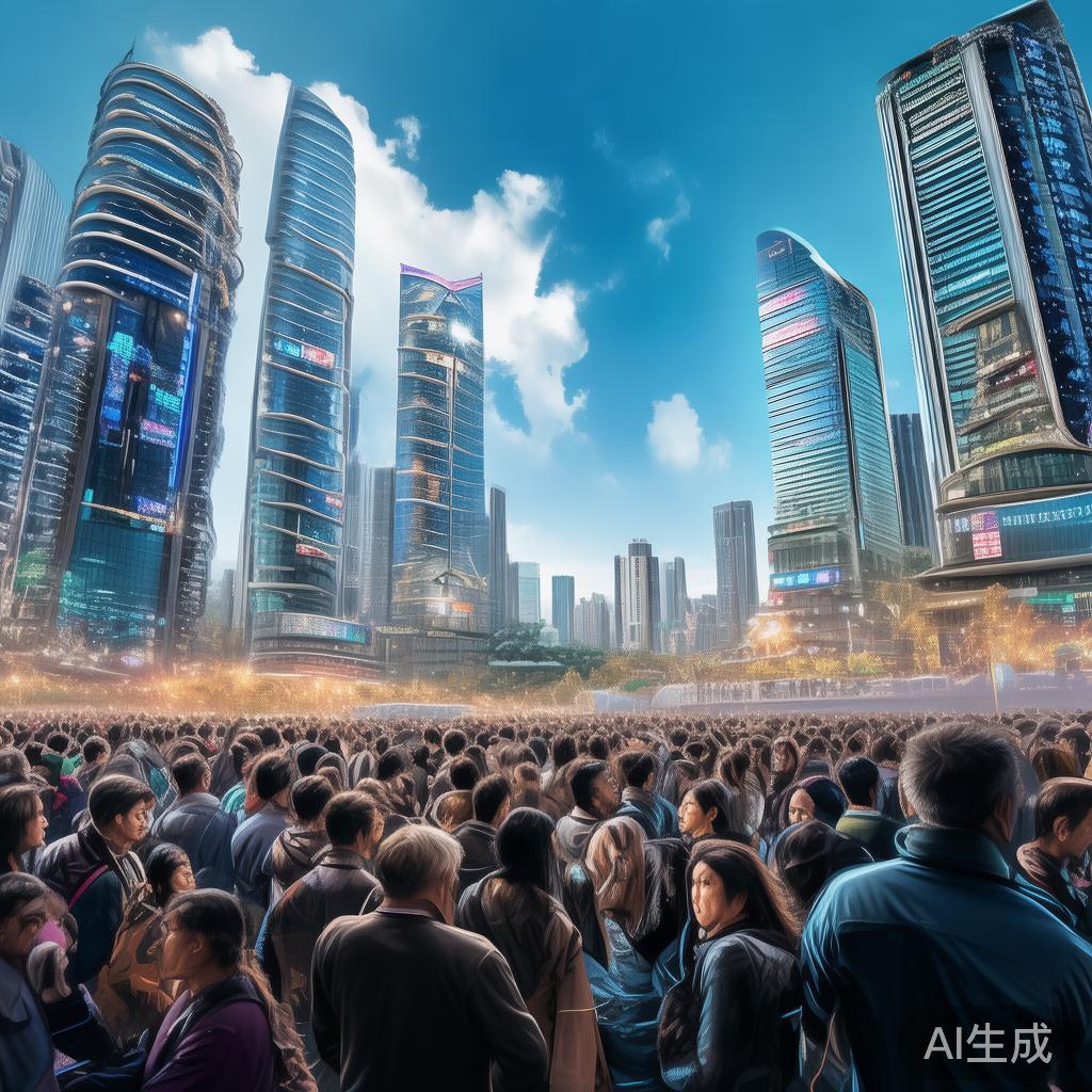 昆明市科技服务业，机遇与挑战