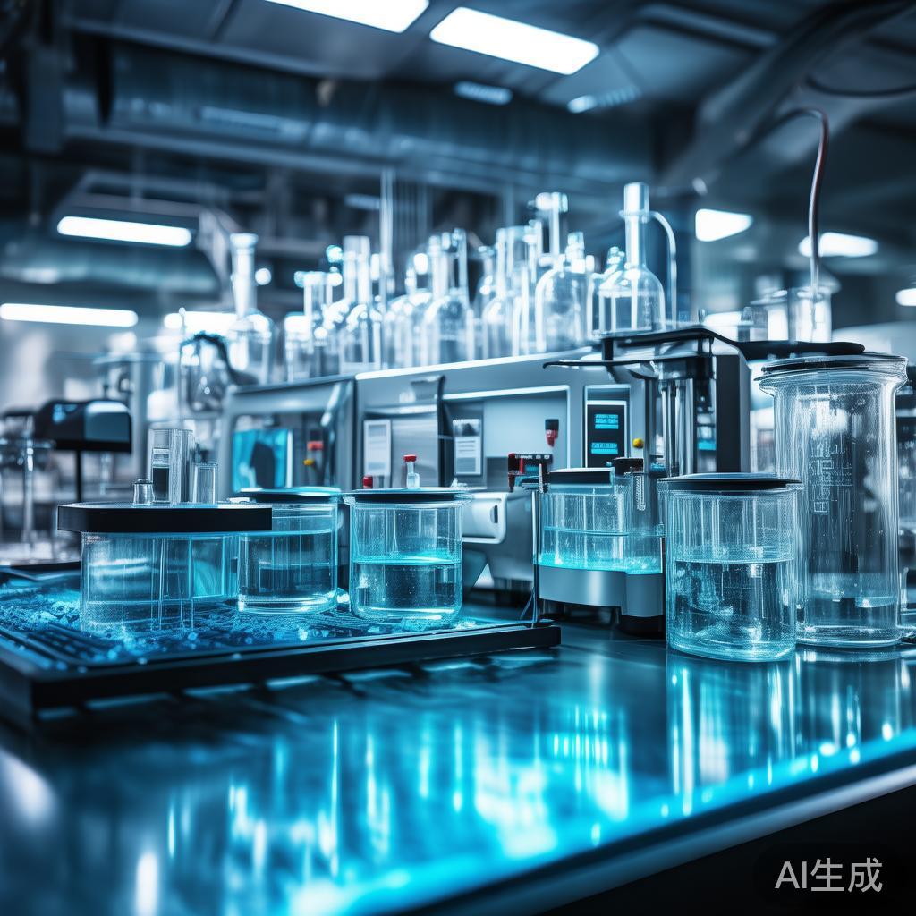 环氧分离技术,从传统到创新 环氧分离技术,从传统到创新