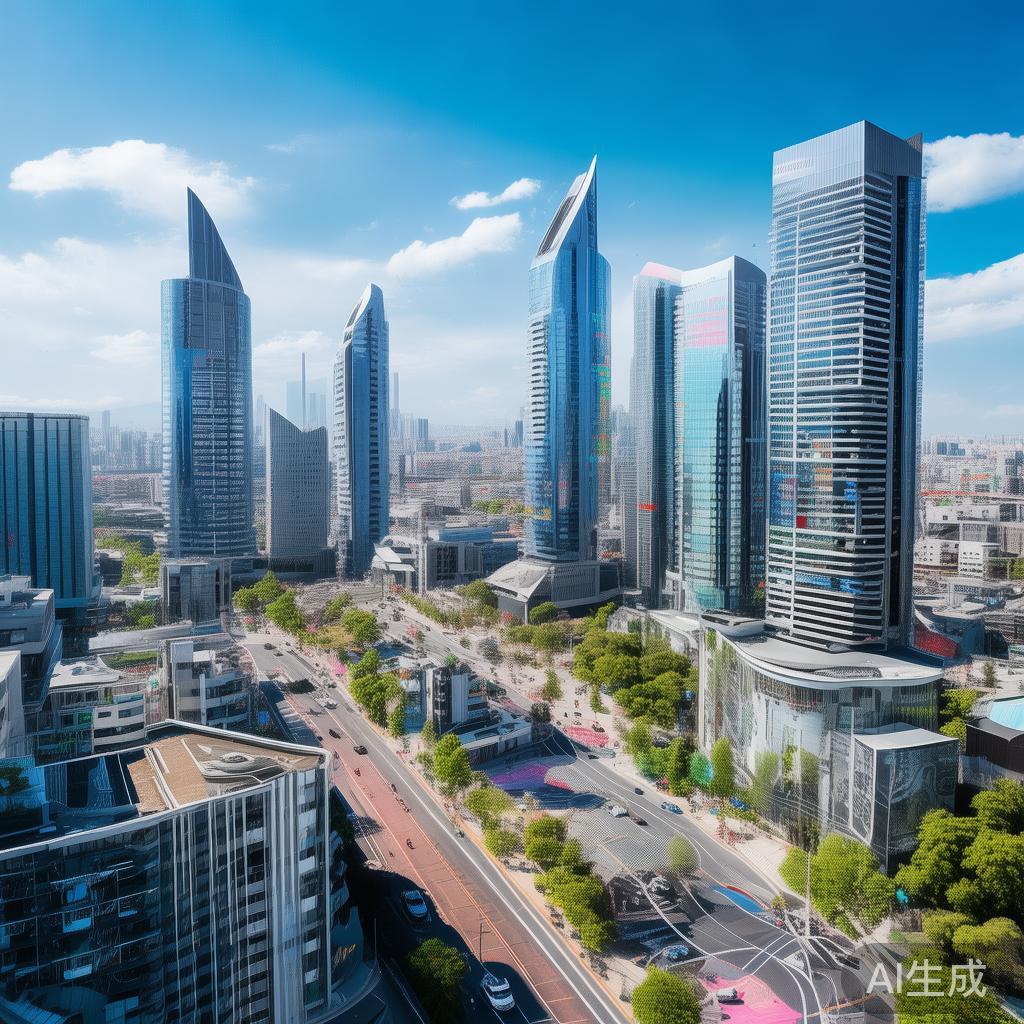 热门城市，碧蓝航线下的城市新布局