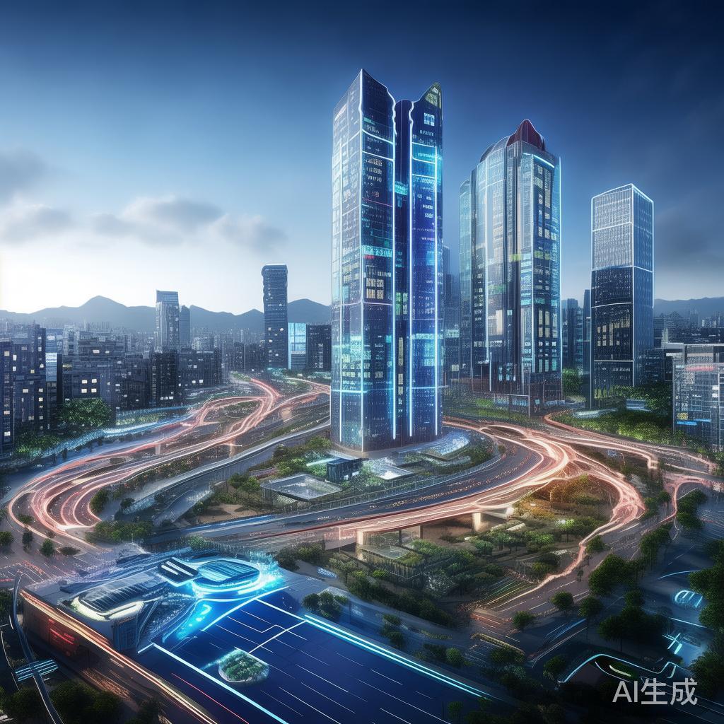 韩国城邦创新高地,科技服务体系建设的标杆实践 韩国城邦创新高地,科技服务体系建设的标杆实践