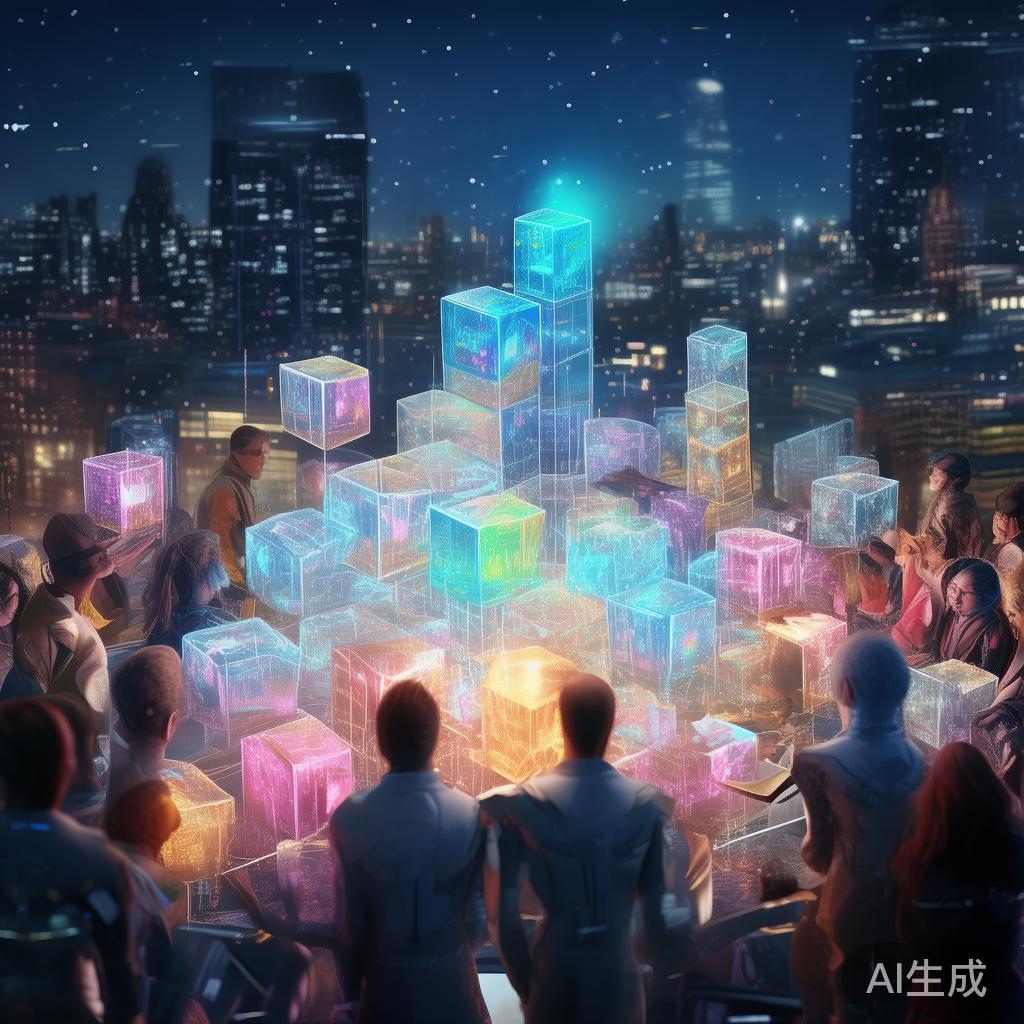 构建科技诚信新生态