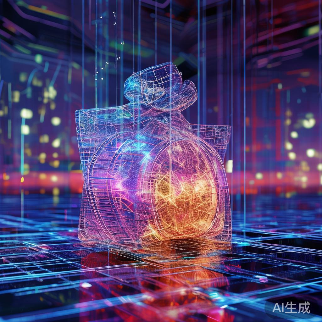 科技服务业的钱袋子,政策与实践的双重作用 科技服务业的钱袋子,政策与实践的双重作用