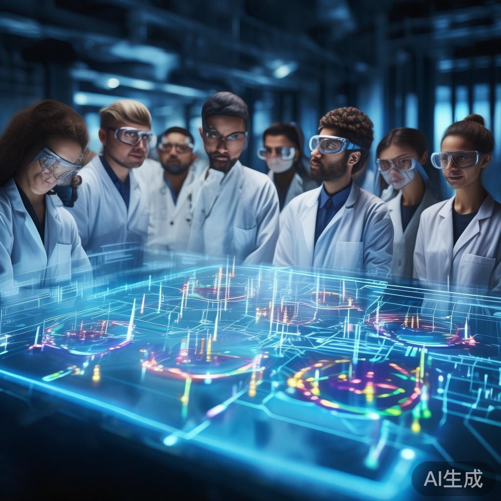 国家科技部项目体系，引领科技创新新方向