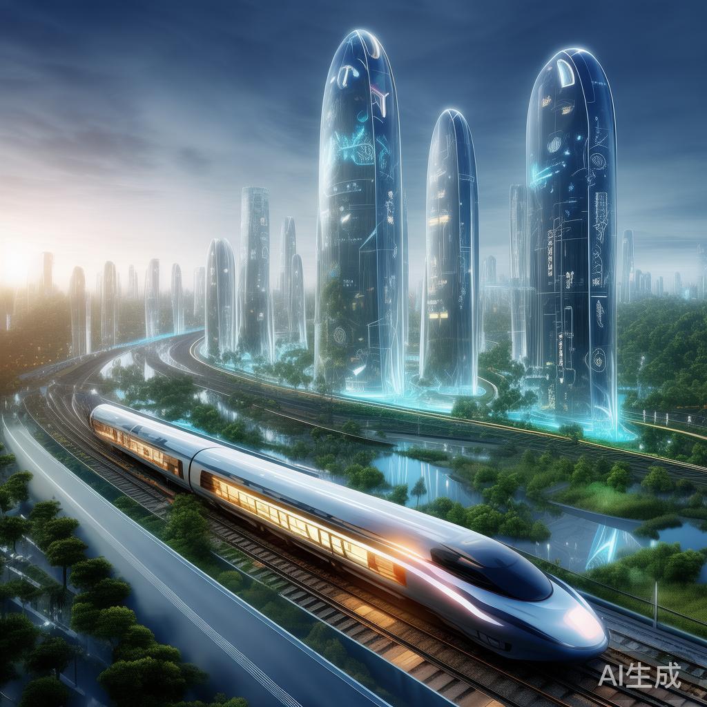 我国国家科技管理体系，构建高质量发展的新引擎