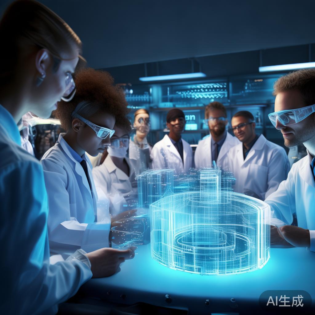 康神医疗科技动态,创新与机遇 康神医疗科技动态,创新与机遇